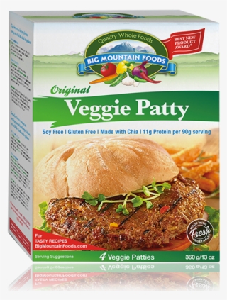 Originalpatty - Food #5171996