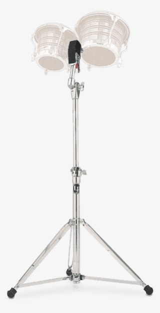 Lp 330 Bongo Stand #5172214