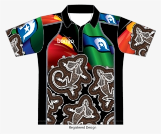 Frilled Neck Lizard Polo Bongo #5172328