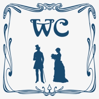 Toilet Clip Art Download - Marcos En Png Para Fotos De Hombre #5172338