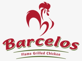 Choose The Shop And Click On The Stamp To Collect - Barcelos Flame Grilled Chicken #5172389