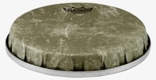 Remo R-series Fiberskyn Bongo Drumhead, 9" - Remo Fiberskyn Bongo Head - 8.5" - R-series #5172457