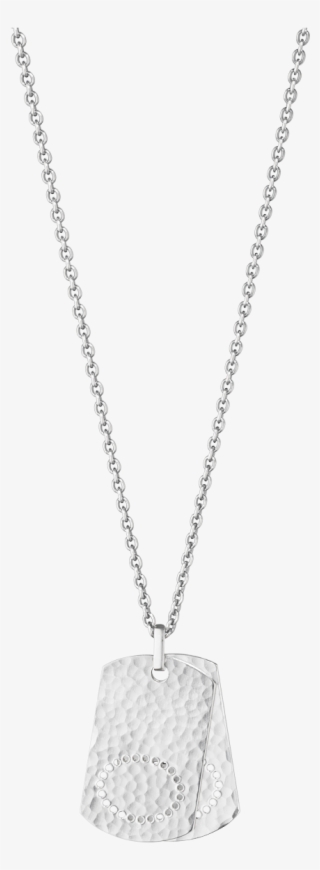 Tiffany Keys Trefoil Key Pendant #5172517