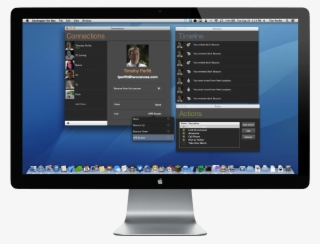 Apple Thunderbolt Display - 27" Ips Led Monitor #5172572