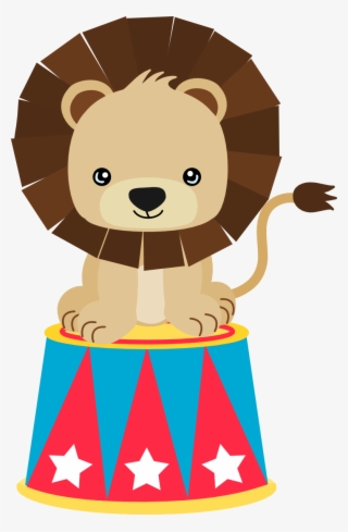 Personagem Circo Png - Imagenes De Circo Para Imprimir #5172743