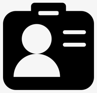 Job Icon Png - Job Position Icon #5173026