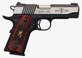 Price - $779 - - Browning 1911 380 Medallion #5173027