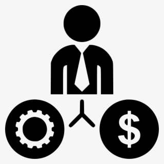 Png File Svg - Work Money Icon Png #5173191