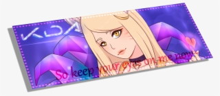 Image Of Kda Ahri Slap - Cartoon #5173237