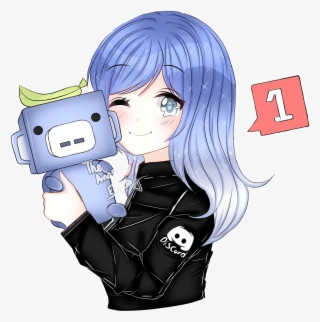 [discord - Gg] - Discord Chan #5173469
