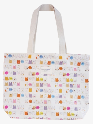 Dermamed Tote Bag - Tote Bag #5173648