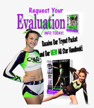 Xcel 360 Allstar Cheer - Choir #5173709