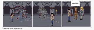 Percy Jackson - Cartoon #5173758
