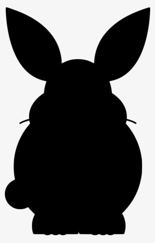 Download Png - Rabbit #5173759