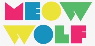 Tech General Manager At Meow Wolf - Meow Wolf Logo Transparent #5173817