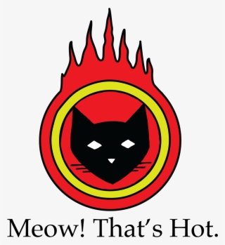 Meow - Crystal Hot Sauce #5173886