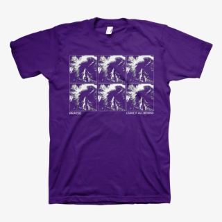 Praise "liab Photo" Purple - Cult Leader Band Shirt #5173946