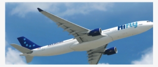 En Realidad - Hi Fly #5173997