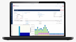 And Automates The Revenue Recognition Process, Reduces - Contract Revenue Management Software #5174239