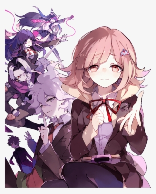 Sweet Dreams Are Made Of Bees, Who Am I To Disagree - Gun Girl Z 3 #5174440