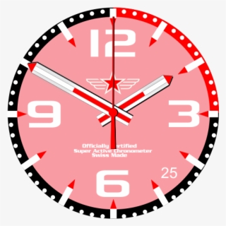 Watch Face Samsung Gear S3 Frontier - Samsung Gear S3 #5174603