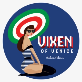 Vixen Of Venice - Illustration #5174716