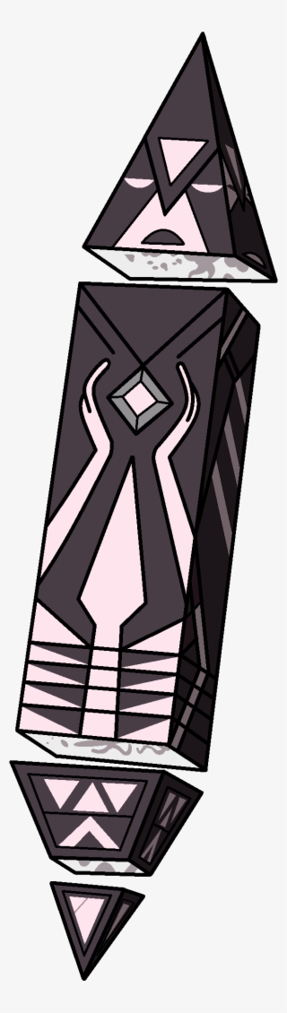 Obelisk Gem #5174928