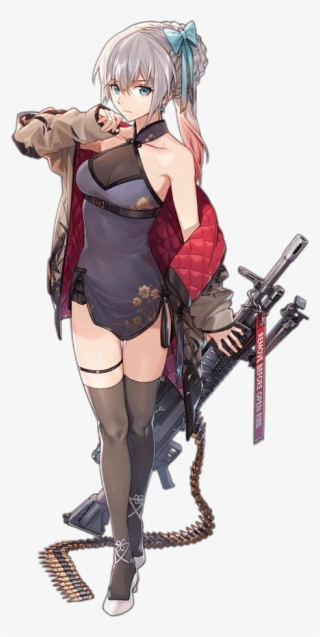 Normal - Girls Frontline Lwmmg #5174990