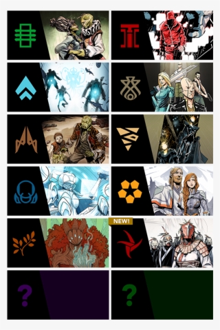 Content - Comics #5175089