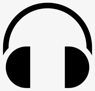 Listen Icon - Headphones #5175459
