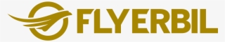 Fly Erbil Logo #5175514