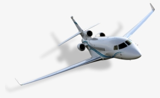 Save Up To 30% Of Means On Purchase Of Airline Tickets - Private Jet Png #5175571