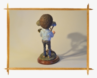 Bob Ross Biography - Picture Frame #5175790