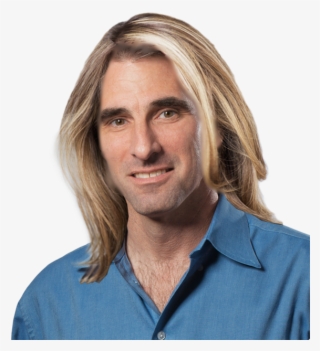 Hair - Craig Federighi #5175836