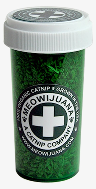 Meowijuana Meowi-waui Premium Catnip #5175839