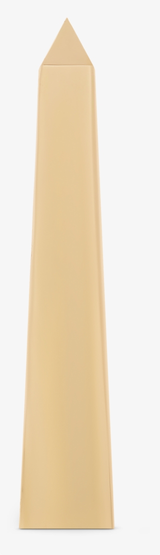 Brass Obelisk - Kerze Lang #5176119