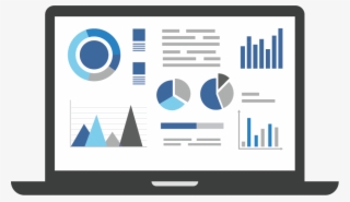 With Demand Local's Technology, You Can Deep Dive Into - Dashboard Icon #5176128