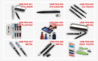 Pagina Usb Plumas - Publicidad En Plumas #5176252