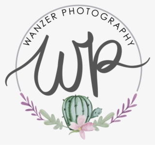 Wanzer Photos - Flower Wreath With Cactus #5176303