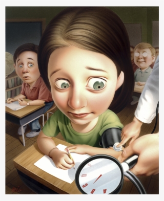 Classroom #5176679