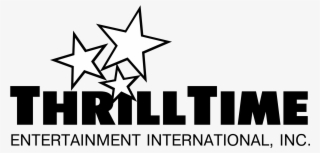 Time Logo Png Transparent - Star Stress Ball #5176680