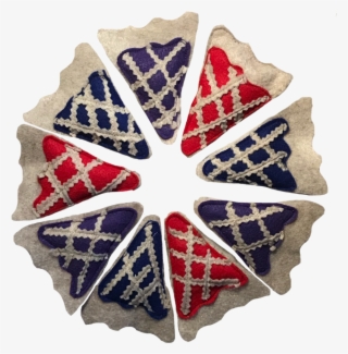 Five Bostons - Crochet #5176740