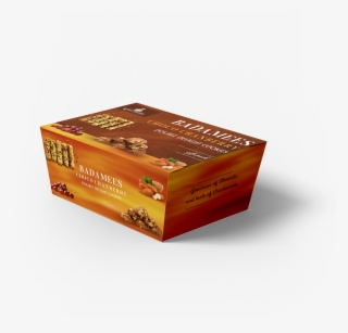 Double Delight Cookies - Chocolate #5176744