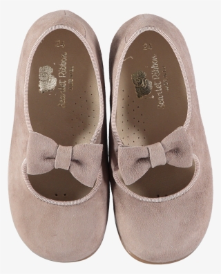 First Steps Sophia Bow Shoes #5176803