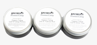 Mini Catnip Samplers - Eye Shadow #5176966