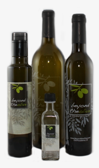 Cranberry Balsamic Vinegar #5176974