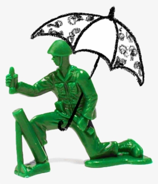 Excuse Sunlight - Soldier #5177080