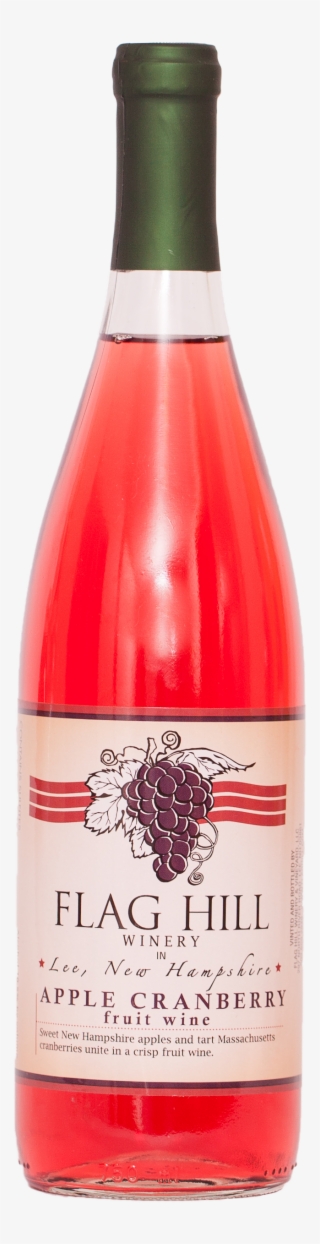 Apple-cranberry #5177141