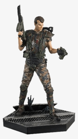 Eaglemoss Alien #5177301