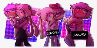 #fnafhsrule34 Dat Censura Xd, Abajo Esta La Versión - Twitter #5177307